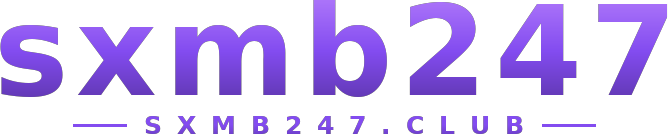 sxmb247 logo