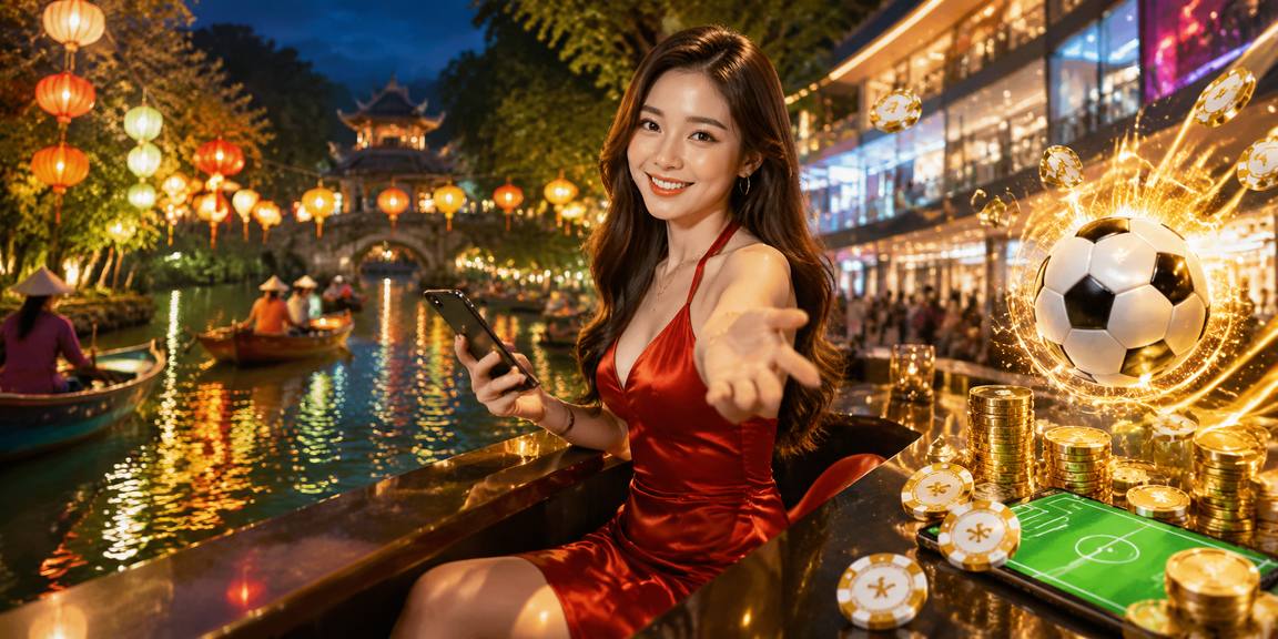 sxmb247 Lotto Nhanh