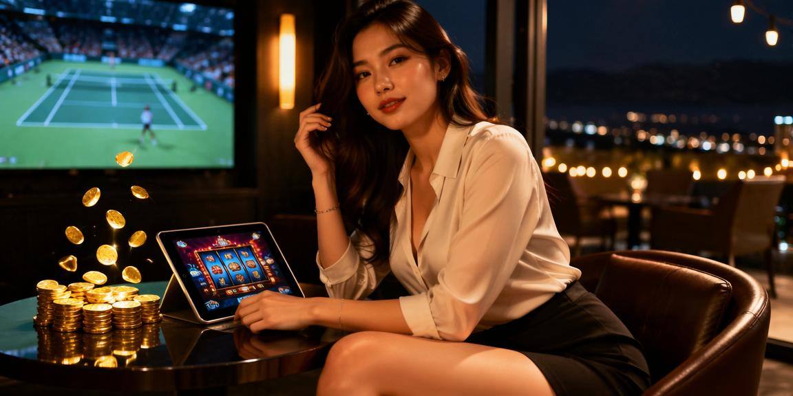 sxmb247 Casino trực tiếp